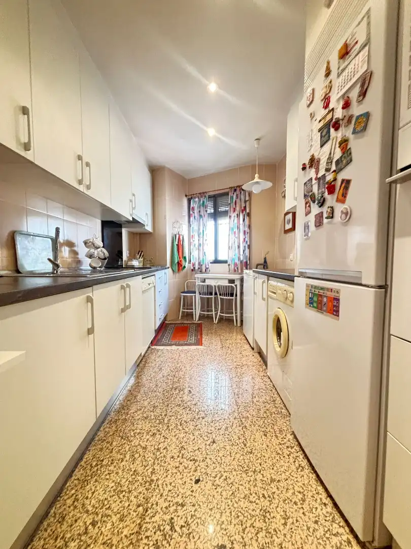 Flat with lift for sale in Calle de Calatrava 19, imagen 9