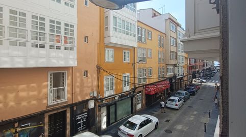 Photo 5 of Flat for rent in Rúa Orzán, Monte Alto - Zalaeta - Atocha, A Coruña Capital