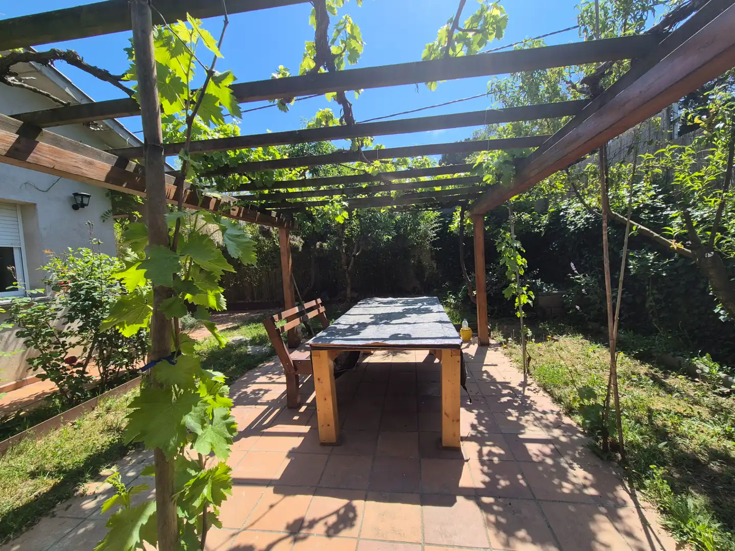 Chalet con jardín en venta en Niàgara Parc - Àgora Parc, imagen 2