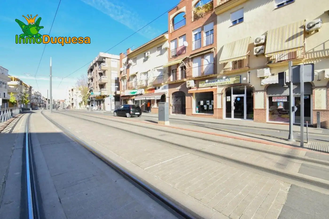Local comercial en venda a Avenida de Blas de Otero 26, imagen 19