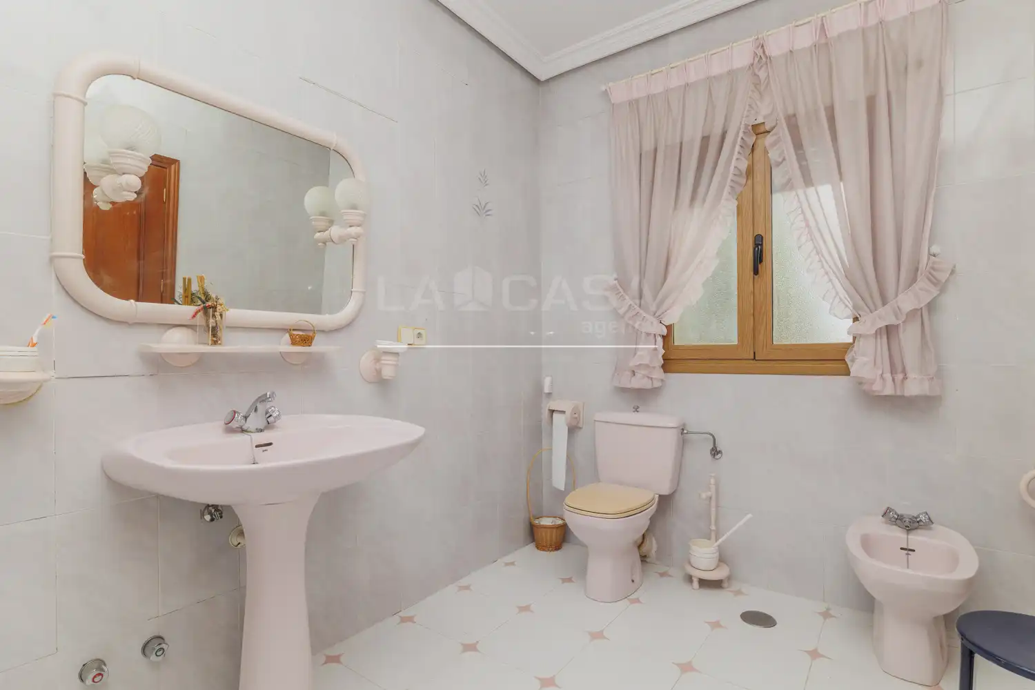 Baño de Casa o chalet en venta en Portillo de Toledo con Piscina