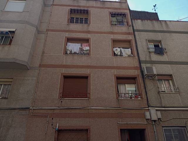 Ático en Venta en C/ Roma en Llatí