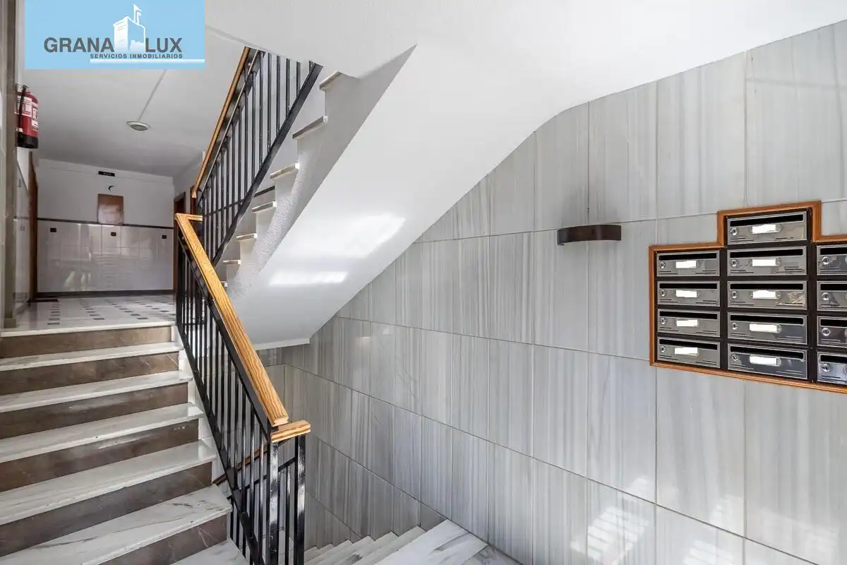 Flat with terrace for sale in Avenida de Juan Pablo II, imagen 25