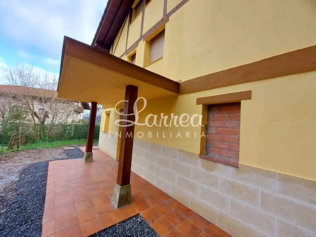 Casa in vendita a Zeanuri, imagen 2