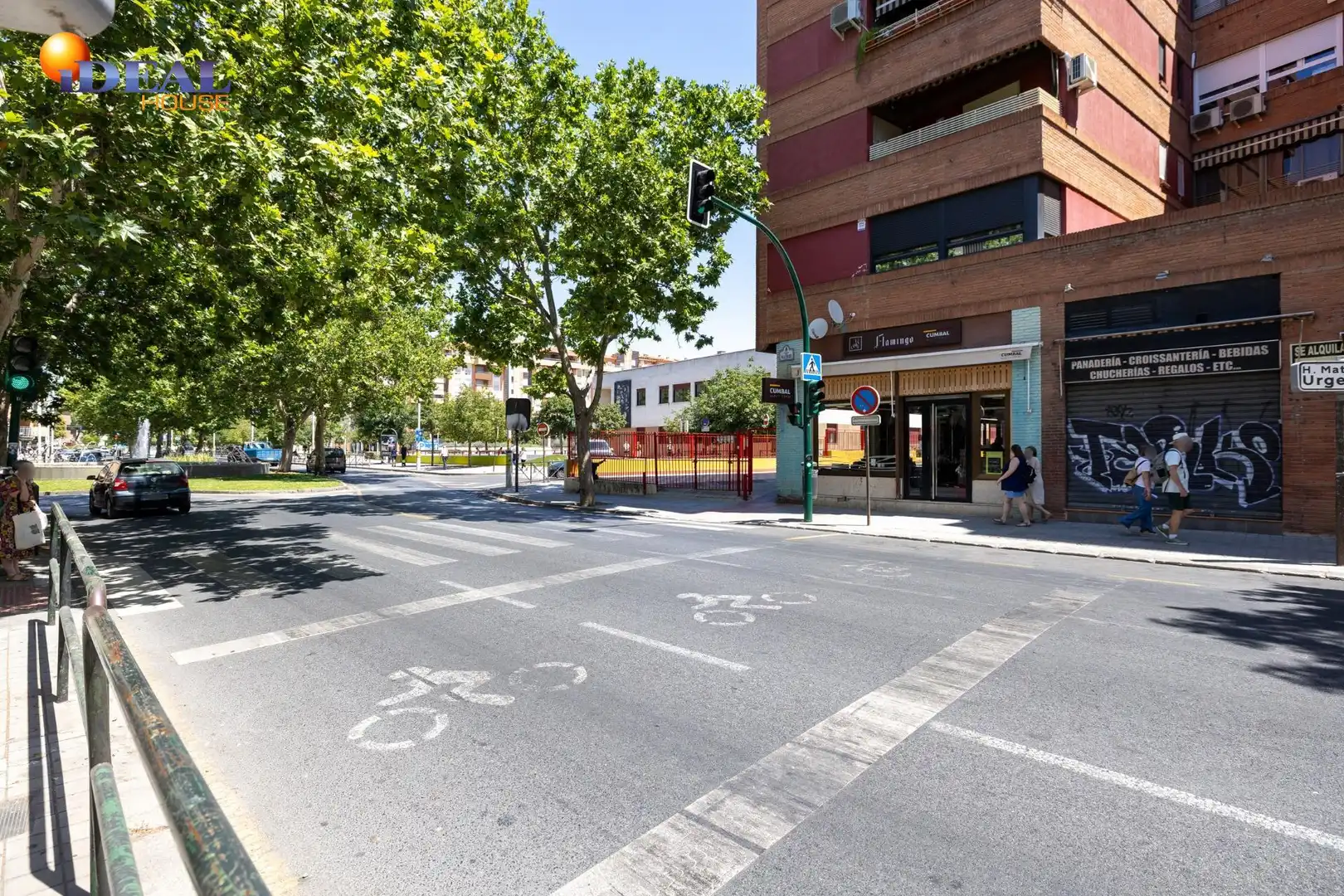 Local comercial en venda a Avenida de Madrid, imagen 6