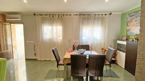 Foto 4 de Finca rústica en venta en Gata de Gorgos, Alicante