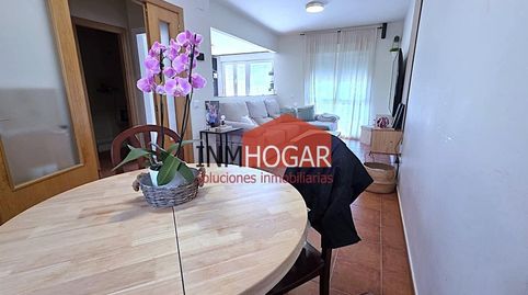 Foto 4 de Casa adosada en venta en Mediana de Voltoya, Ávila