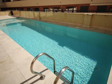 Appartement avec piscine à louer à Carrer de Sant Ramon