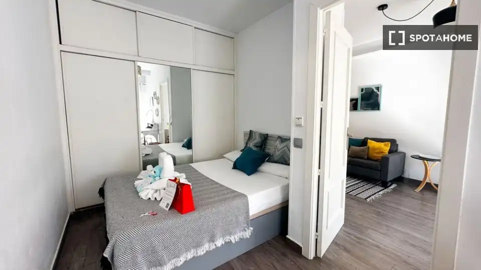 Appartement avec terrasse à louer à Centro, imagen 10