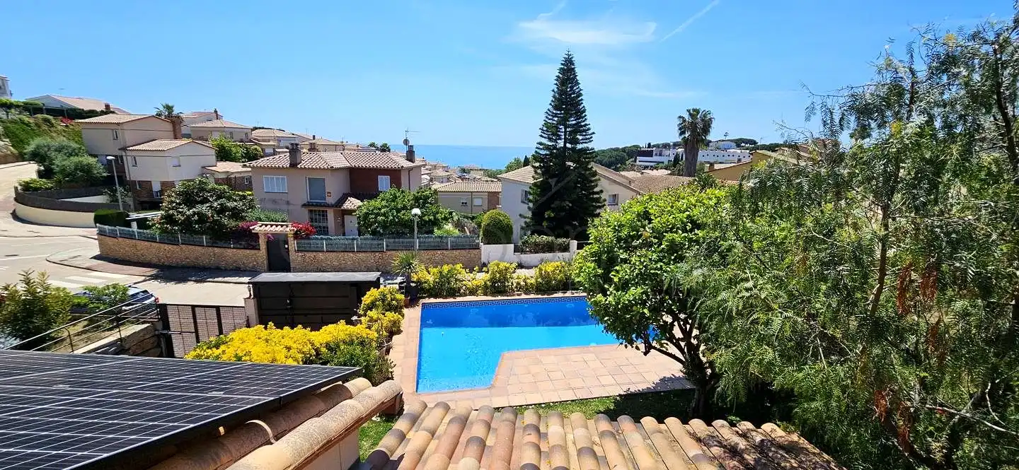 Casa o xalet de lloguer a Canet de Mar