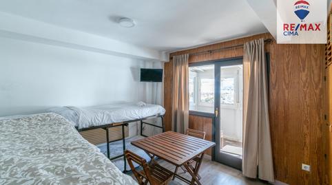 Foto 3 de Estudi en venda a Calle San Bernardo, 140, Zona alta, Sierra Nevada