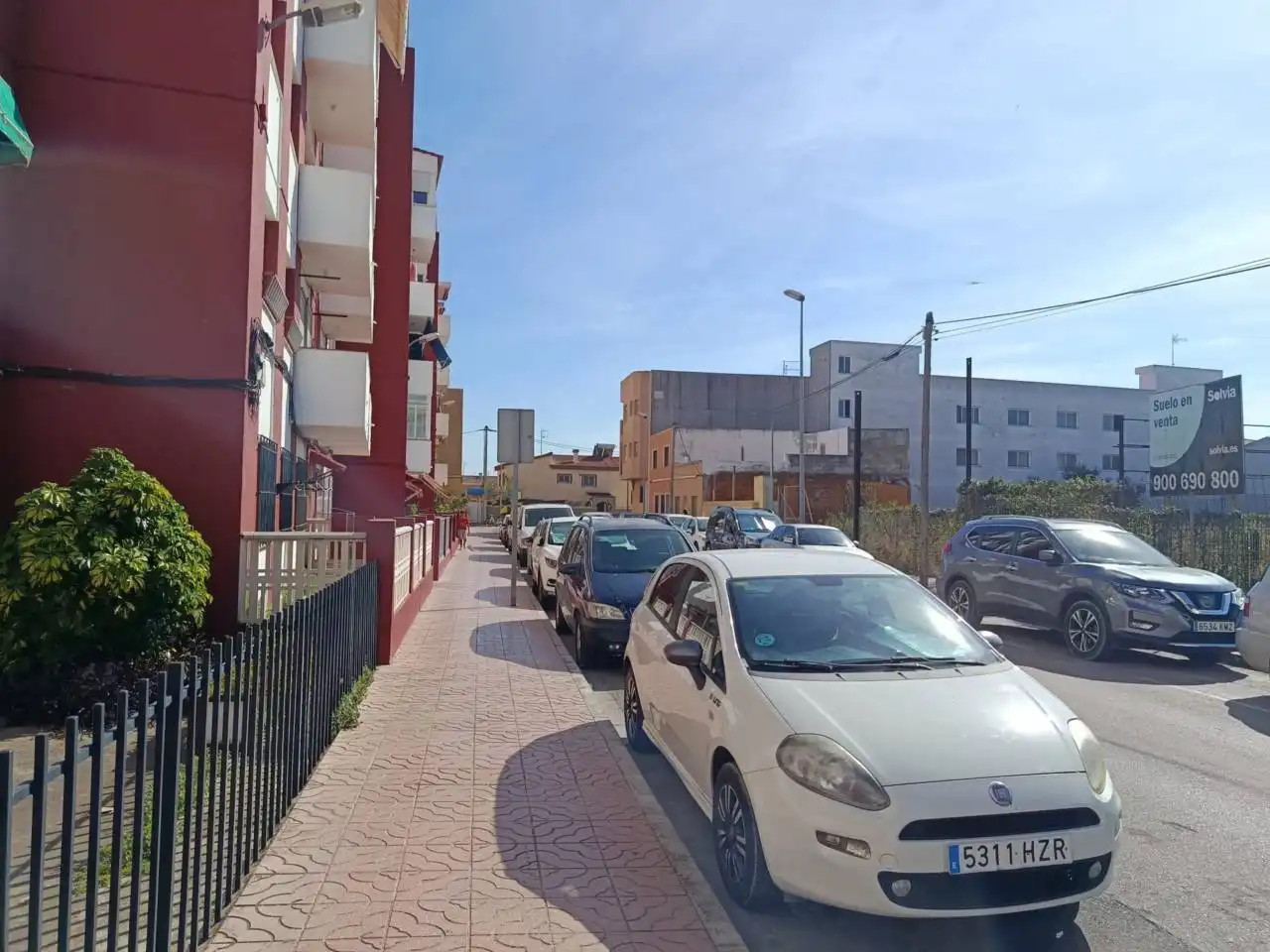 Parking de Piso en venta en Vinaròs