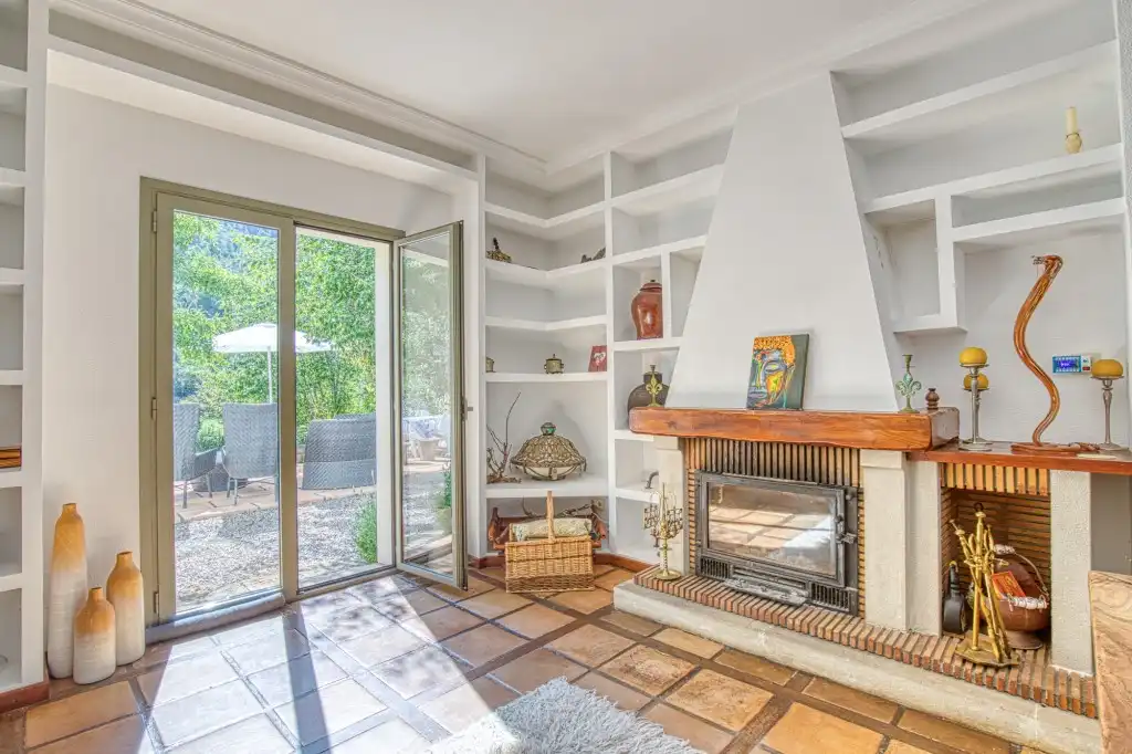 Casa rústica con piscina en venta en Esporles, imagen 17