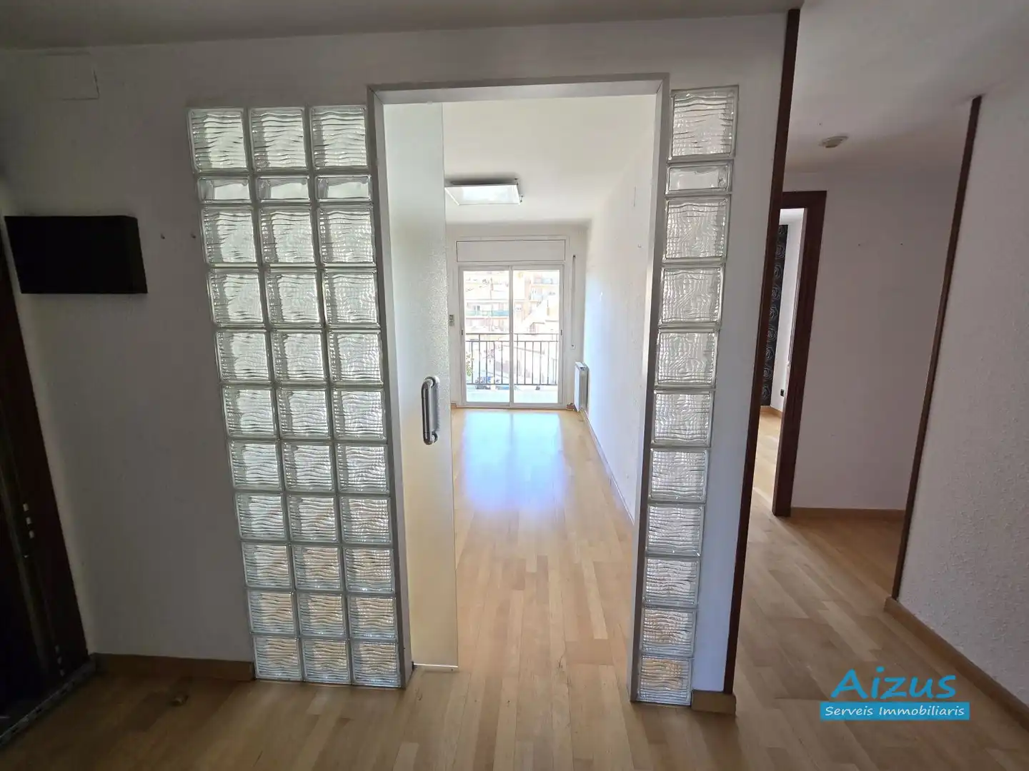 Dúplex en venta en Rubí con Parquet, Terraza y Balcón