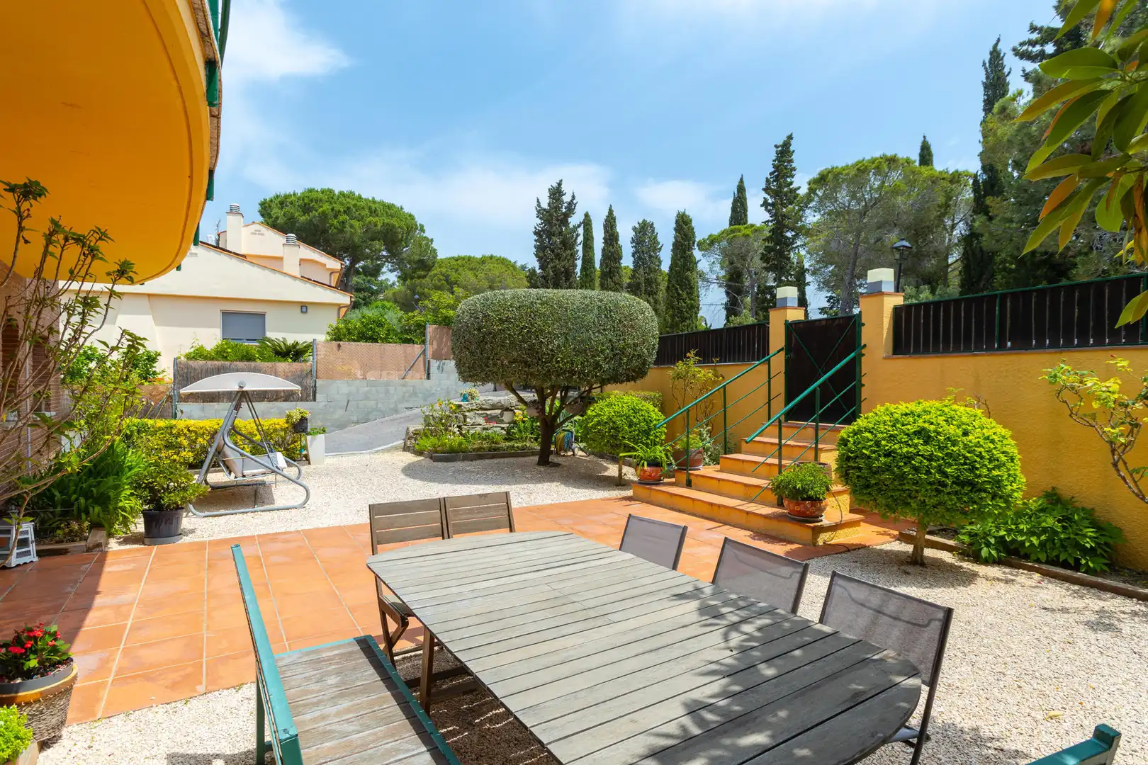 Casa amb terrassa en venda a Montalnou - Milans del Bosc, imagen 9