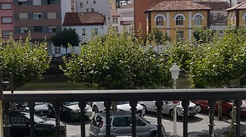 Foto 5 de Pis en venda a Aldea Saíñas, 31, Cedeira, A Coruña