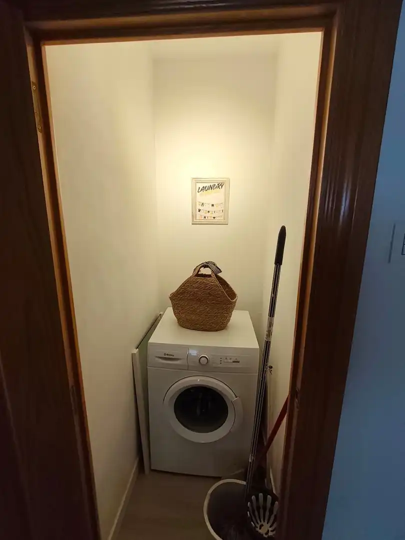 Pis amb ascensor en venda a Casco Histórico, imagen 16