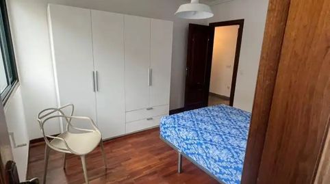 Foto 2 de Piso en venta en Estrada de Catabois, 4, A Malata - Catabois - Ciudad Jardín, Ferrol