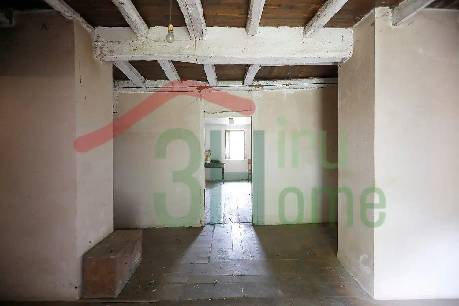 Finca rústica en venta en Lesaka