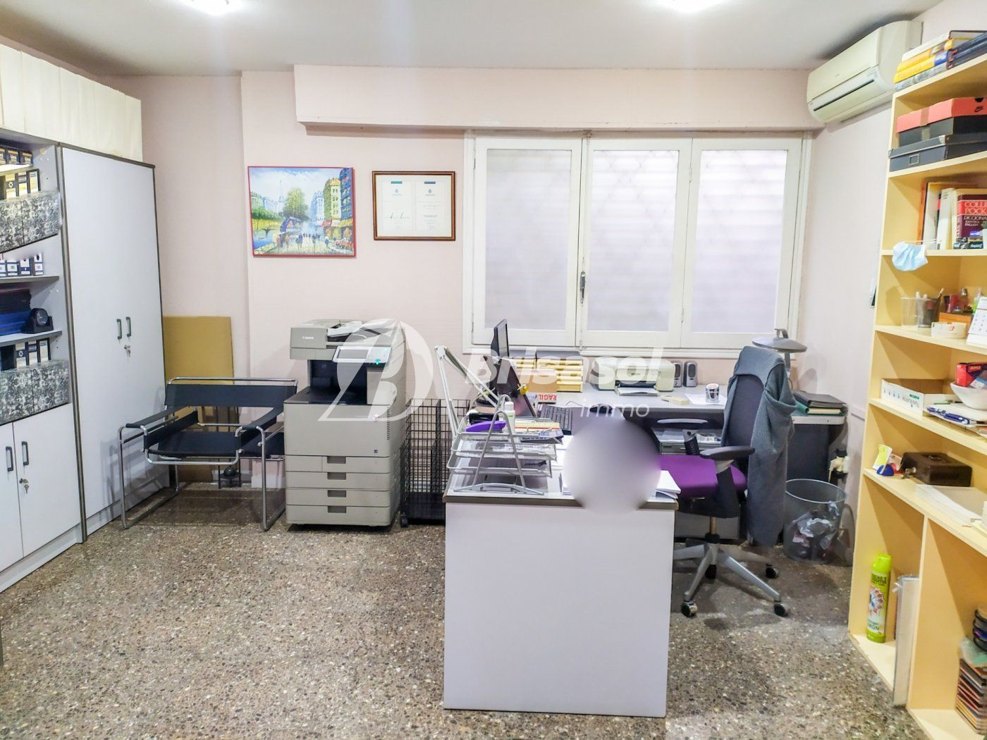 Local en venda en  Tarragona Capital amb Aire condicionat