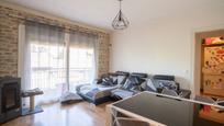 Bedroom of Flat for sale in Sant Julià de Vilatorta  with Parquet flooring and Terrace