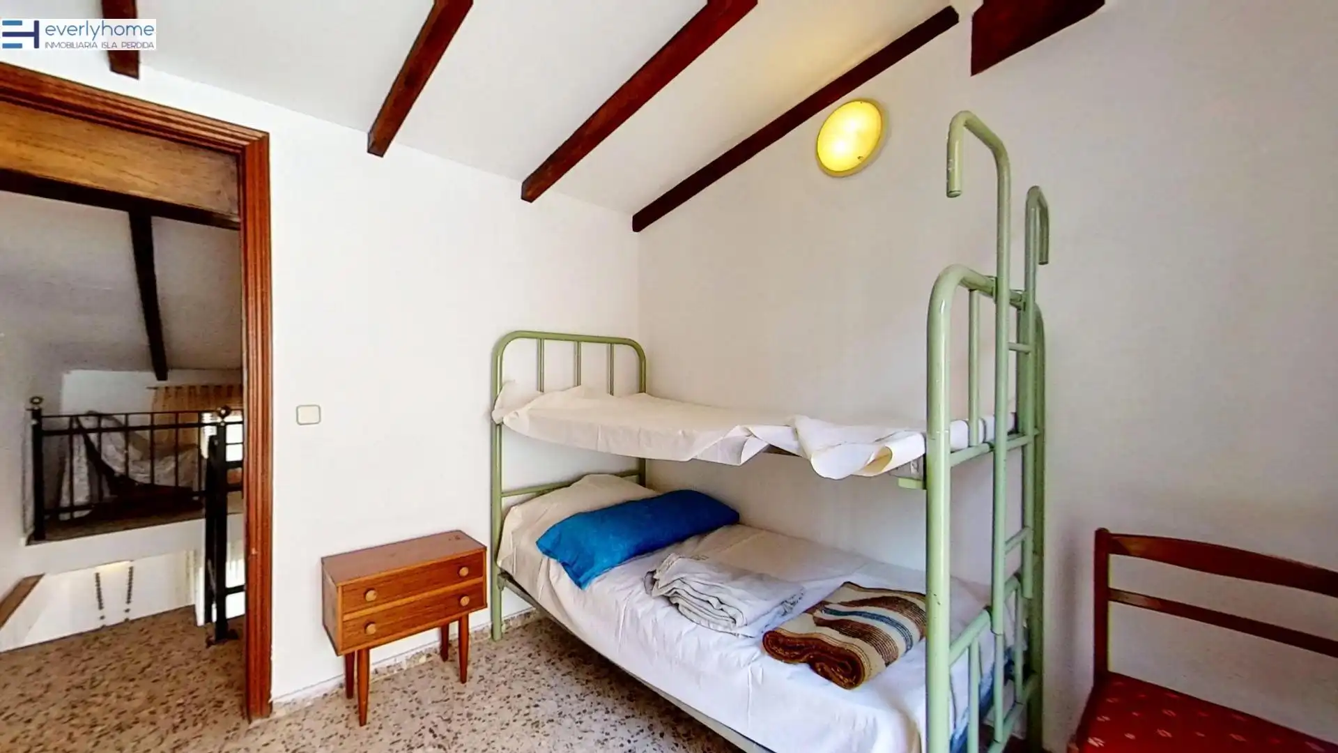 Casa amb terrassa en venda a Poblats Marítims, imagen 43