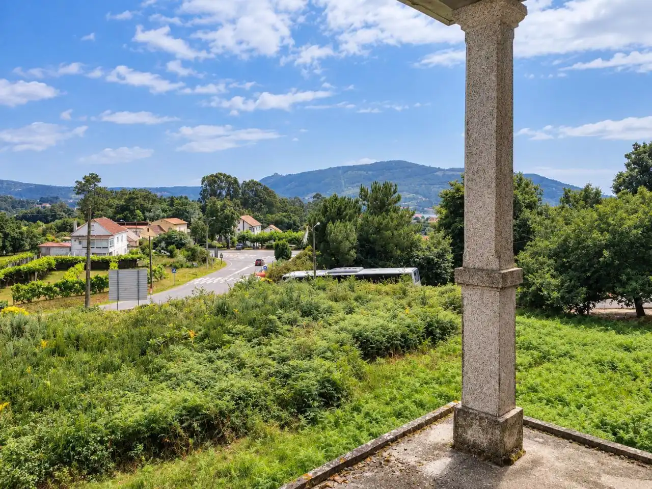 House with garden for sale in Redondela, imagen 16
