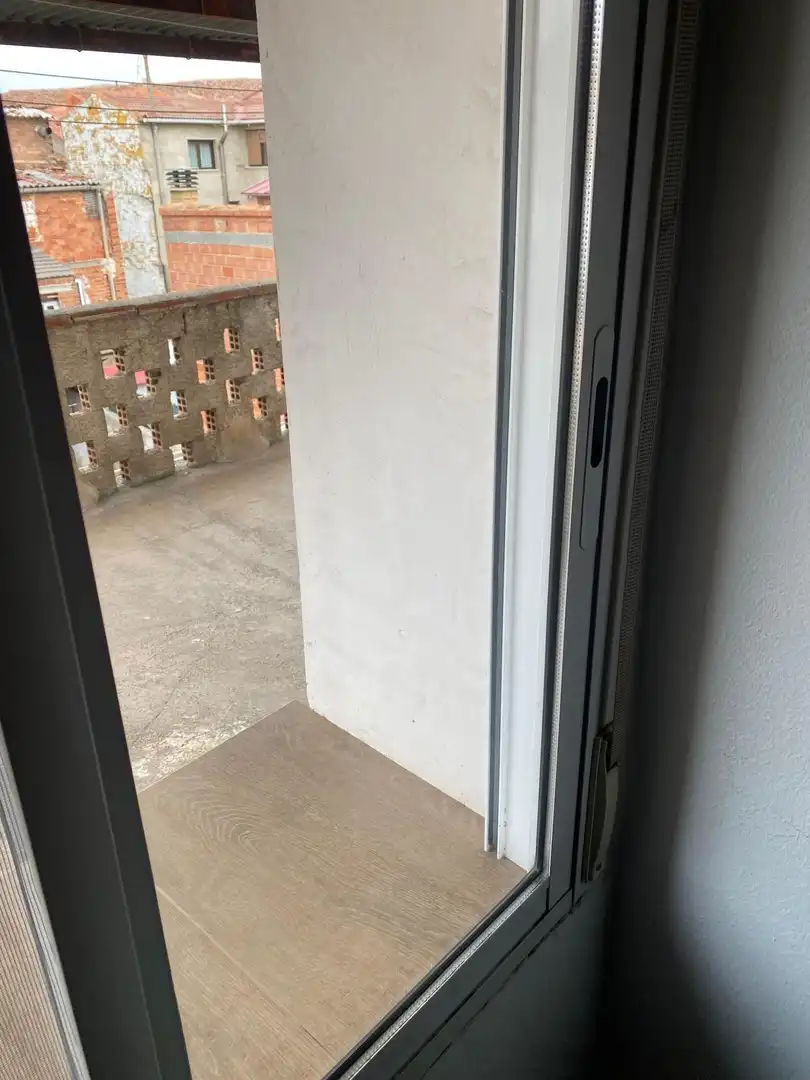 Balcony of Country homes for sale in Calamocha