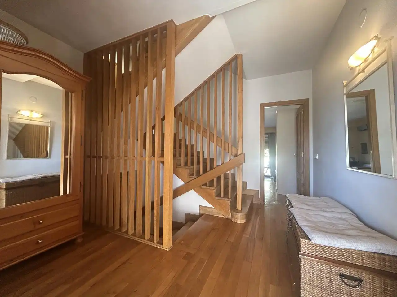 Casa o xalet en venda en Arguedas amb Aire condicionat, Calefacció i Jardí privat