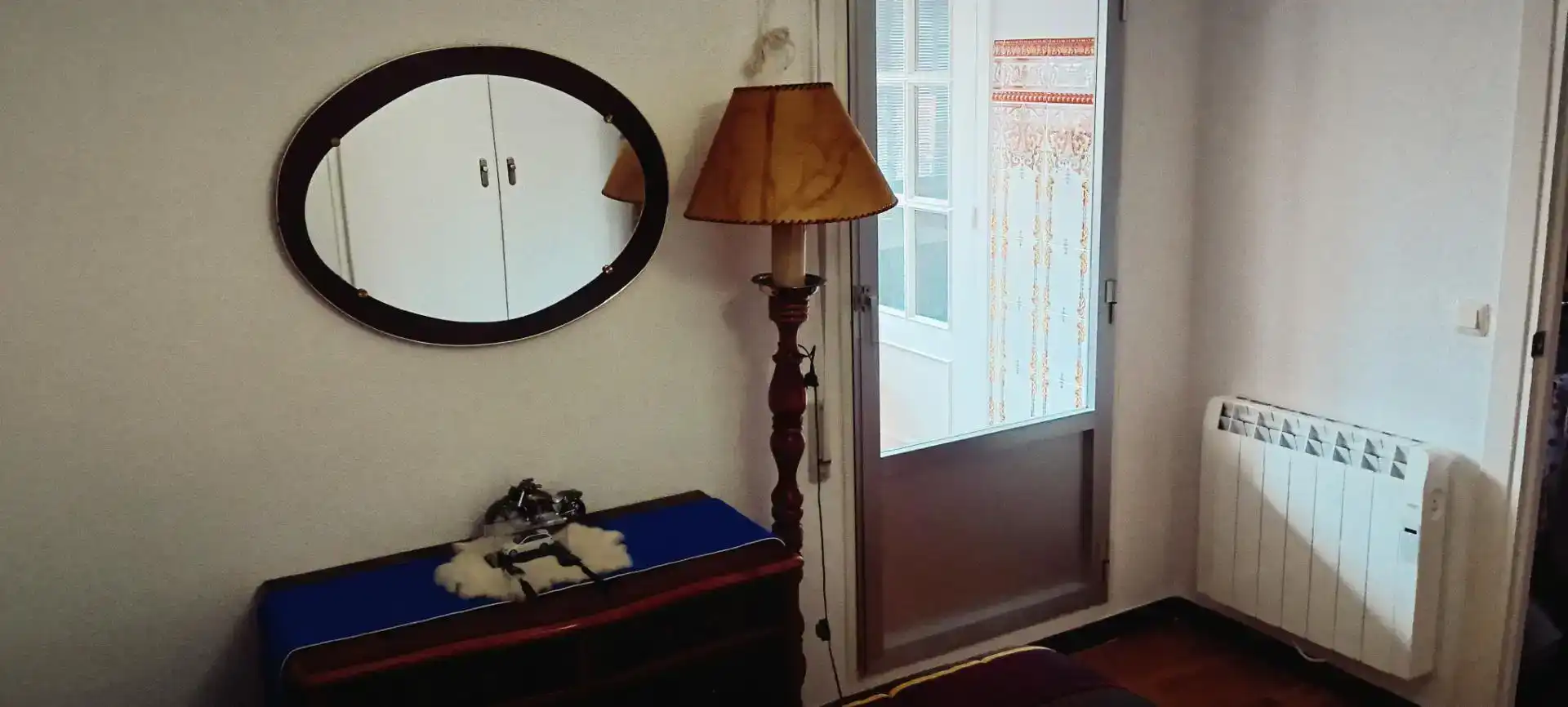 Piso en venta en Molina de Aragón con Aire acondicionado, Trastero y Amueblado