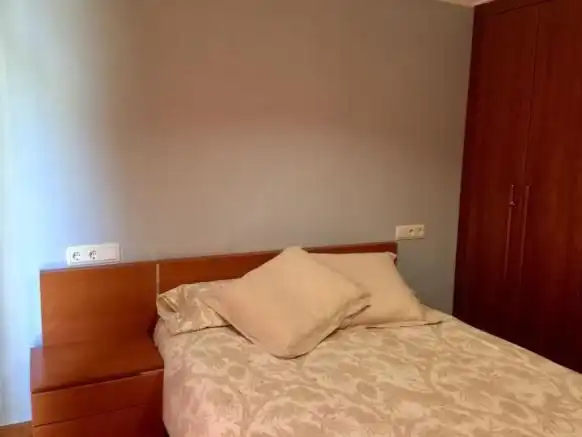 Flat for rent in Calle Bolática, 12, Panticosa