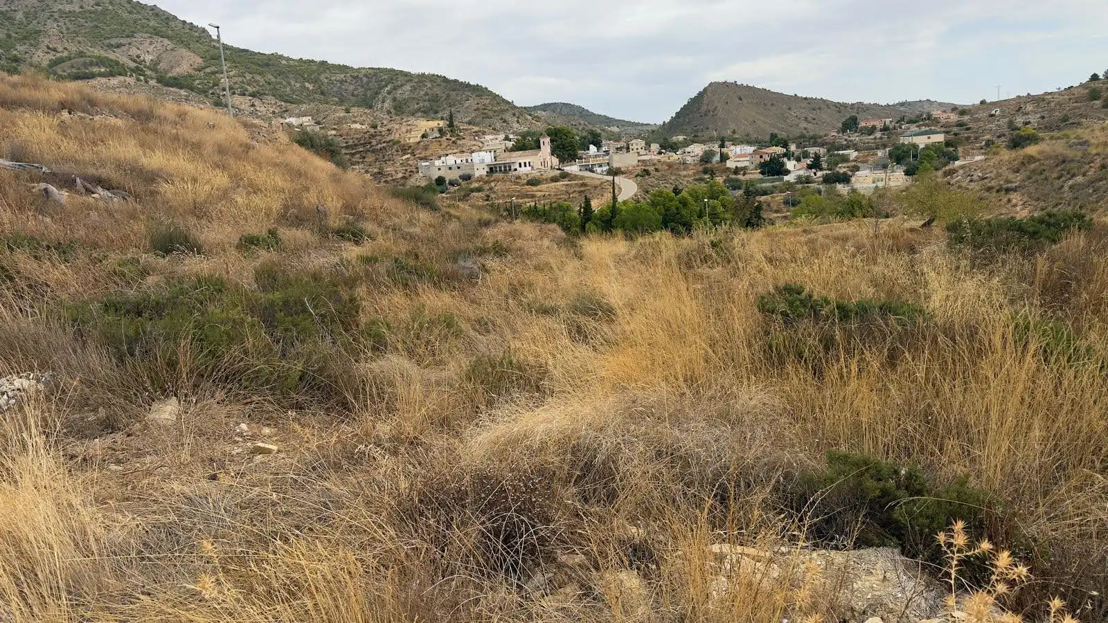Casa rústica en venda a Caserío Corro de los Ca, imagen 27