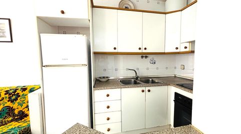 Foto 5 von Wohnung zum Verkauf in Calle del Poeta Martínez Parra, Casco Antiguo, Águilas