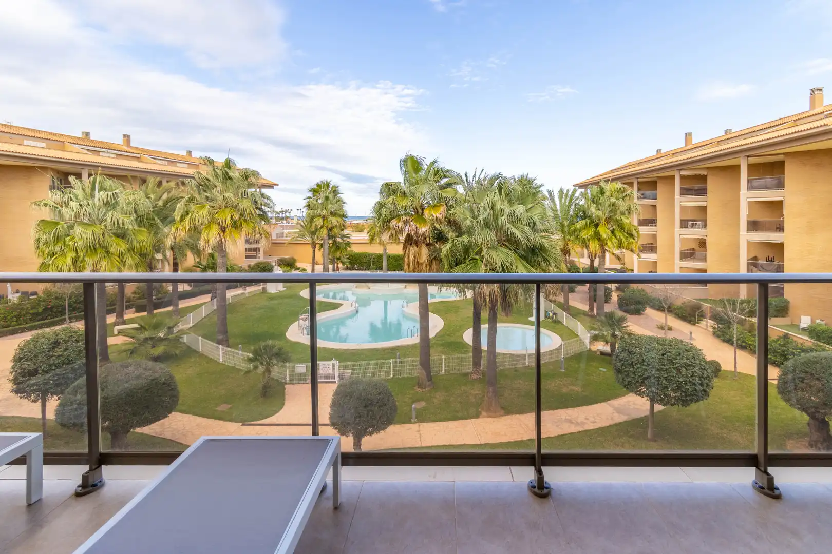 Apartament de lloguer a Calle Valle Niza, 1, Churriana - El Pizarrillo - La Noria-Guadalsol