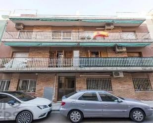 Exterior view of Flat for sale in La Garriga