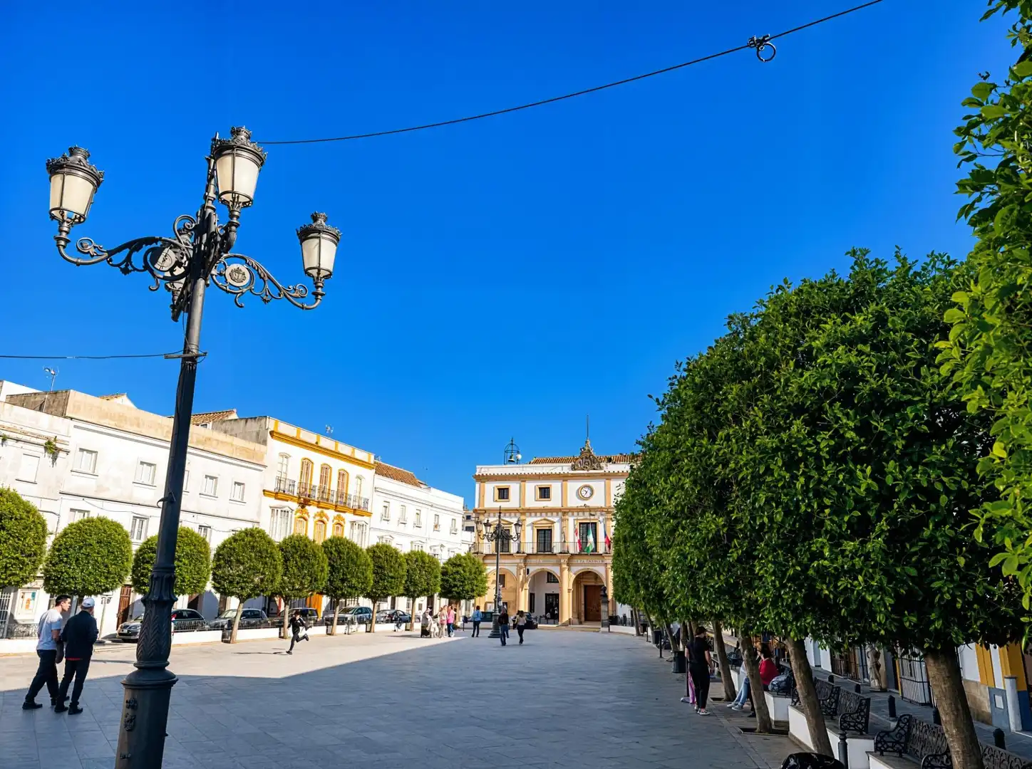 Vista exterior de Casa o chalet en venta en Medina Sidonia con Terraza, Trastero y Balcón