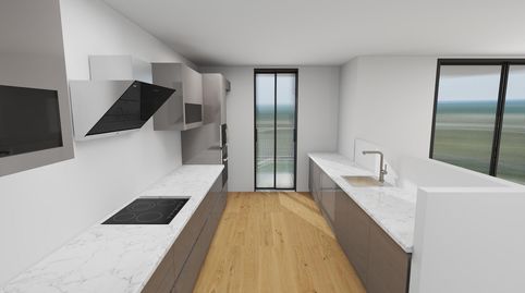 Foto 4 de Dúplex en venta en La Girada, Vilafranca del Penedès