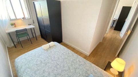 Foto 2 von Zimmer in Avenida de Palomeras, 94a, Palomeras Bajas, Madrid Capital