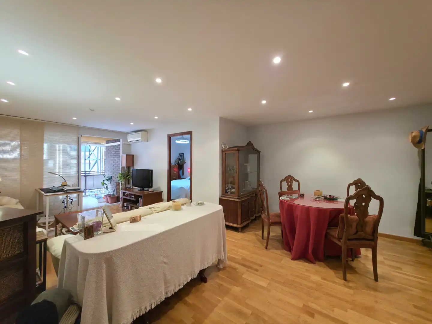 Piso con ascensor en venta en Carrer Italia, imagen 6