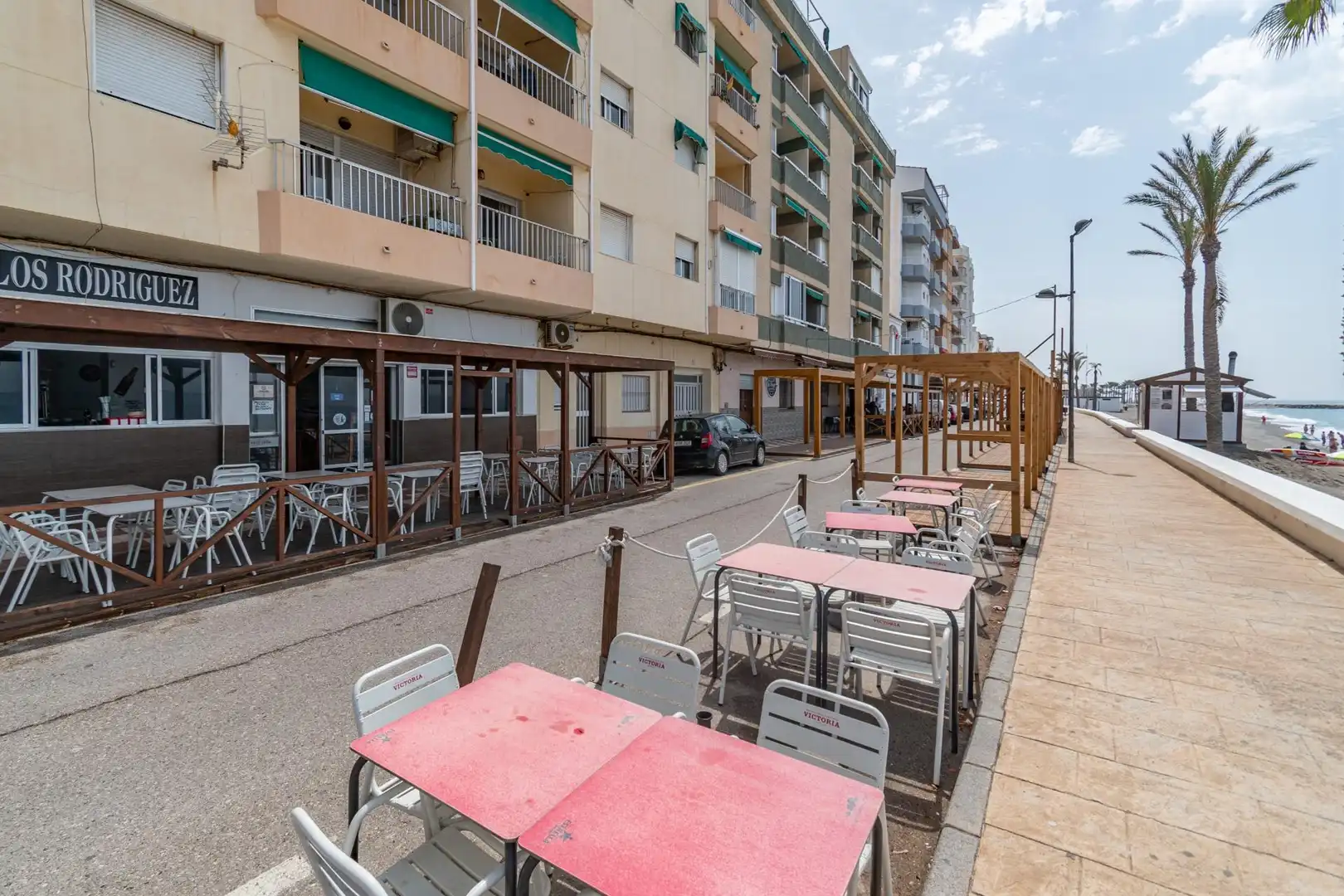 Local comercial en venda a Paseo ACERA MAR, imagen 9