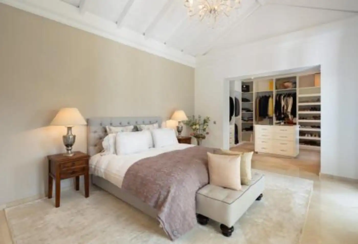 Casa con terraza en venta en El Madroñal, imagen 7