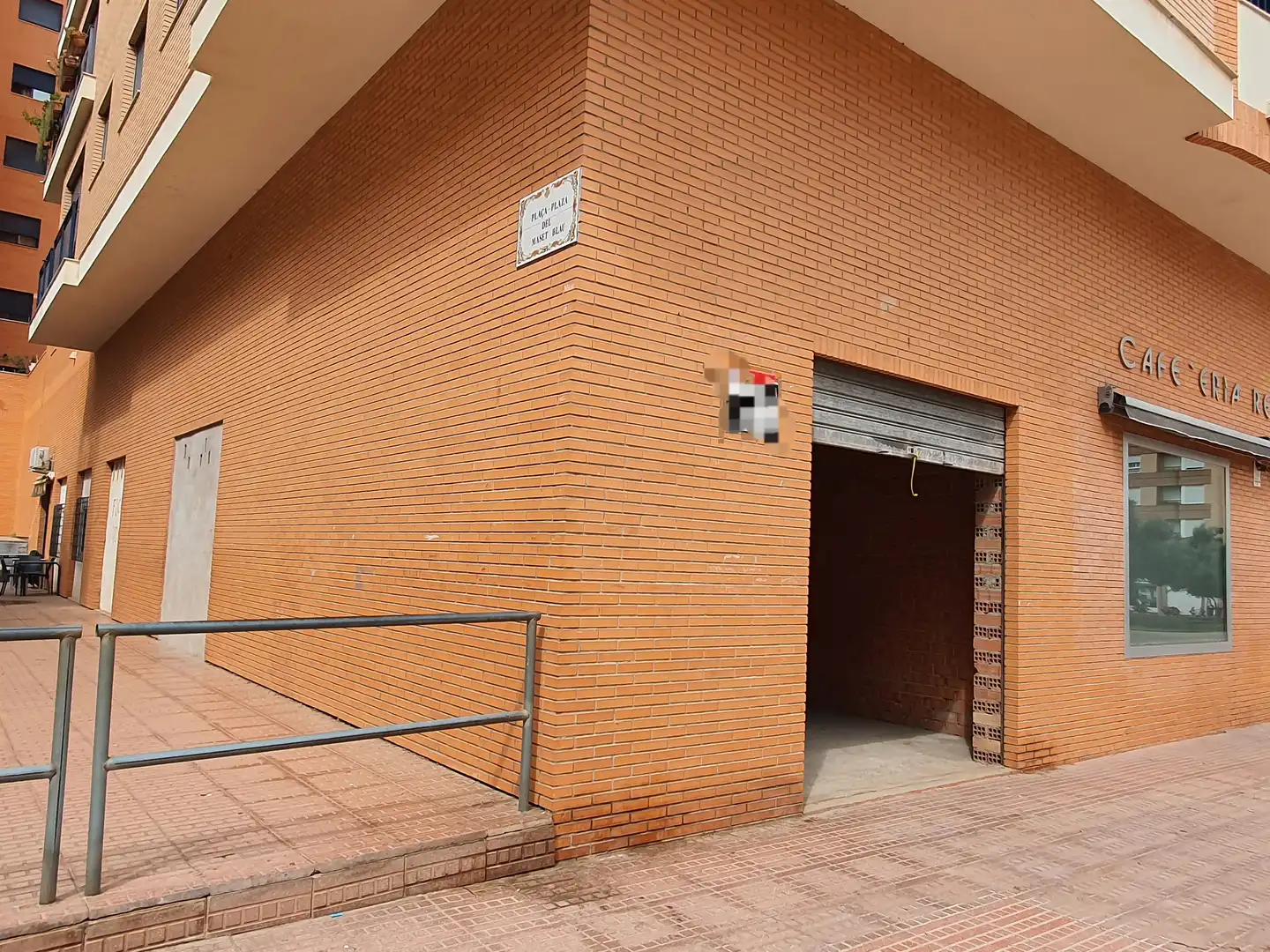 Locale commerciale in vendita a Carrer del Riu Navia, imagen 13