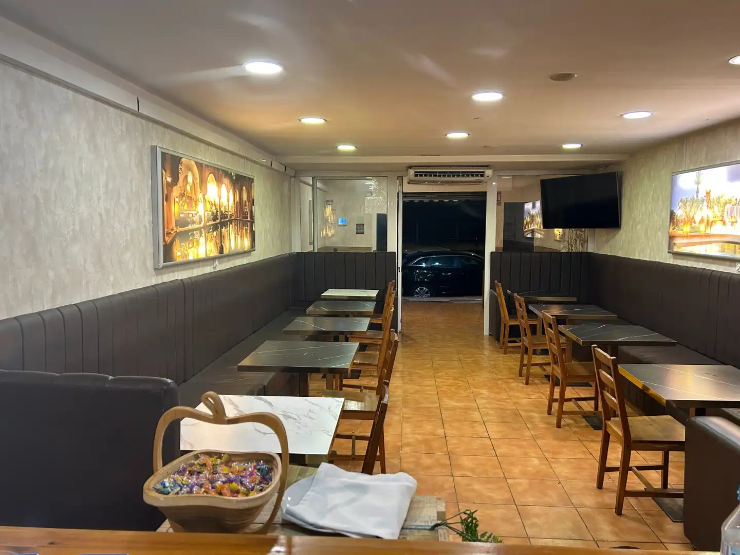 Local comercial en traspàs a Sant Vicenç Dels Horts, imagen 5