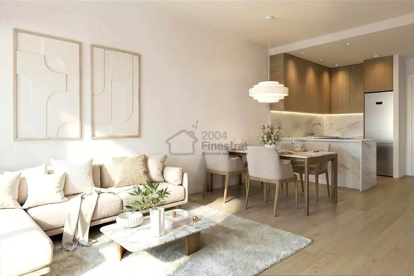 Rez-de-chaussée à vendre à Altea, imagen 4
