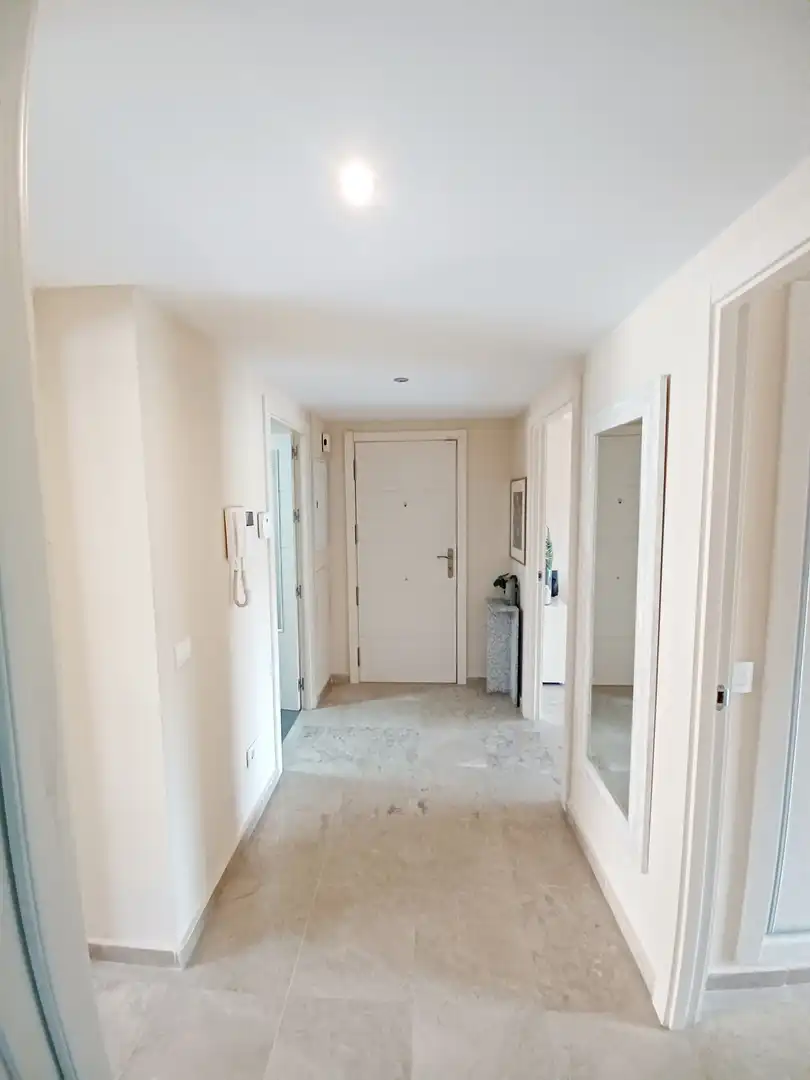 Apartament de lloguer a La Alcaidesa