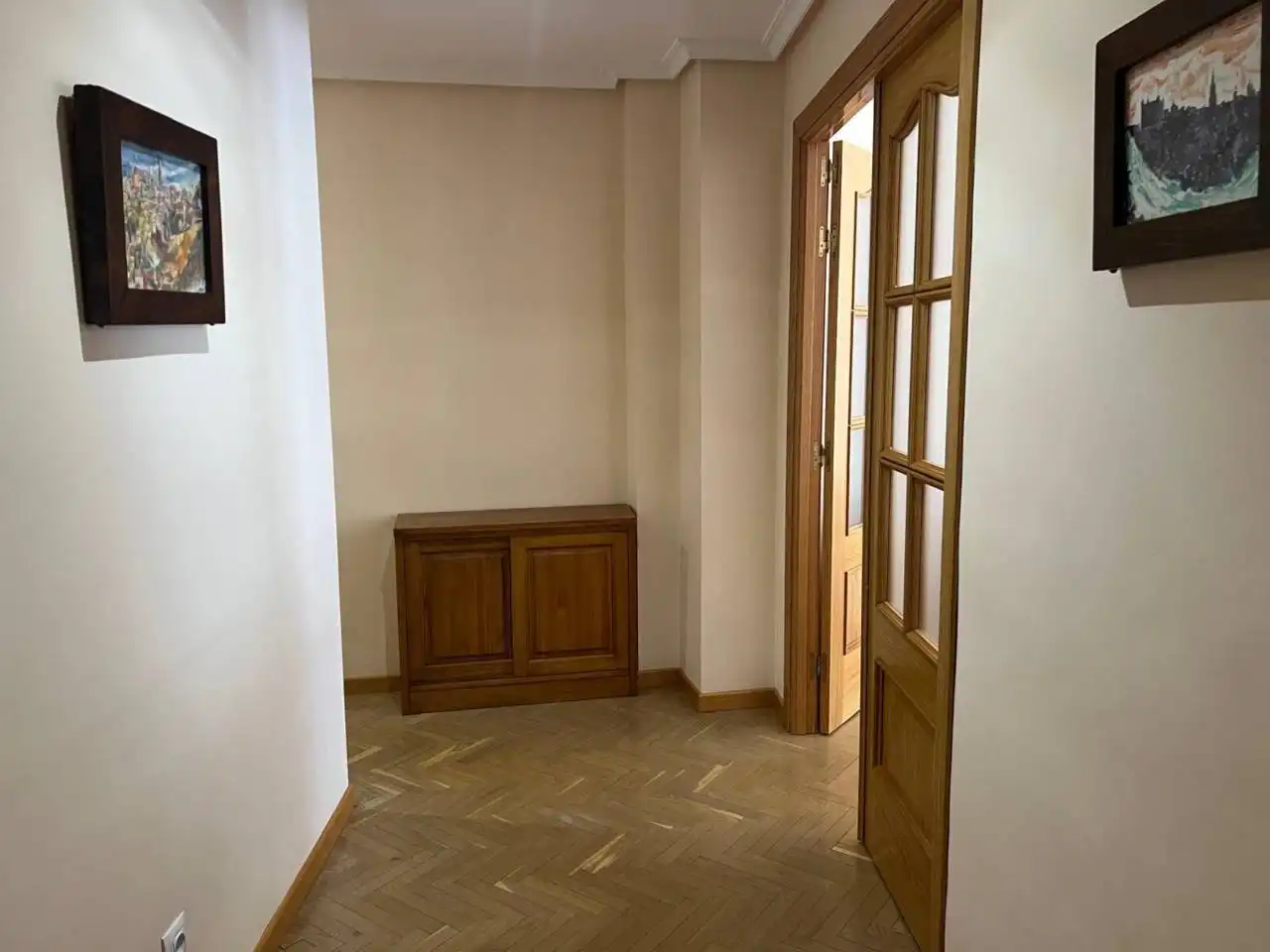 Piso en venta en Santa Bárbara