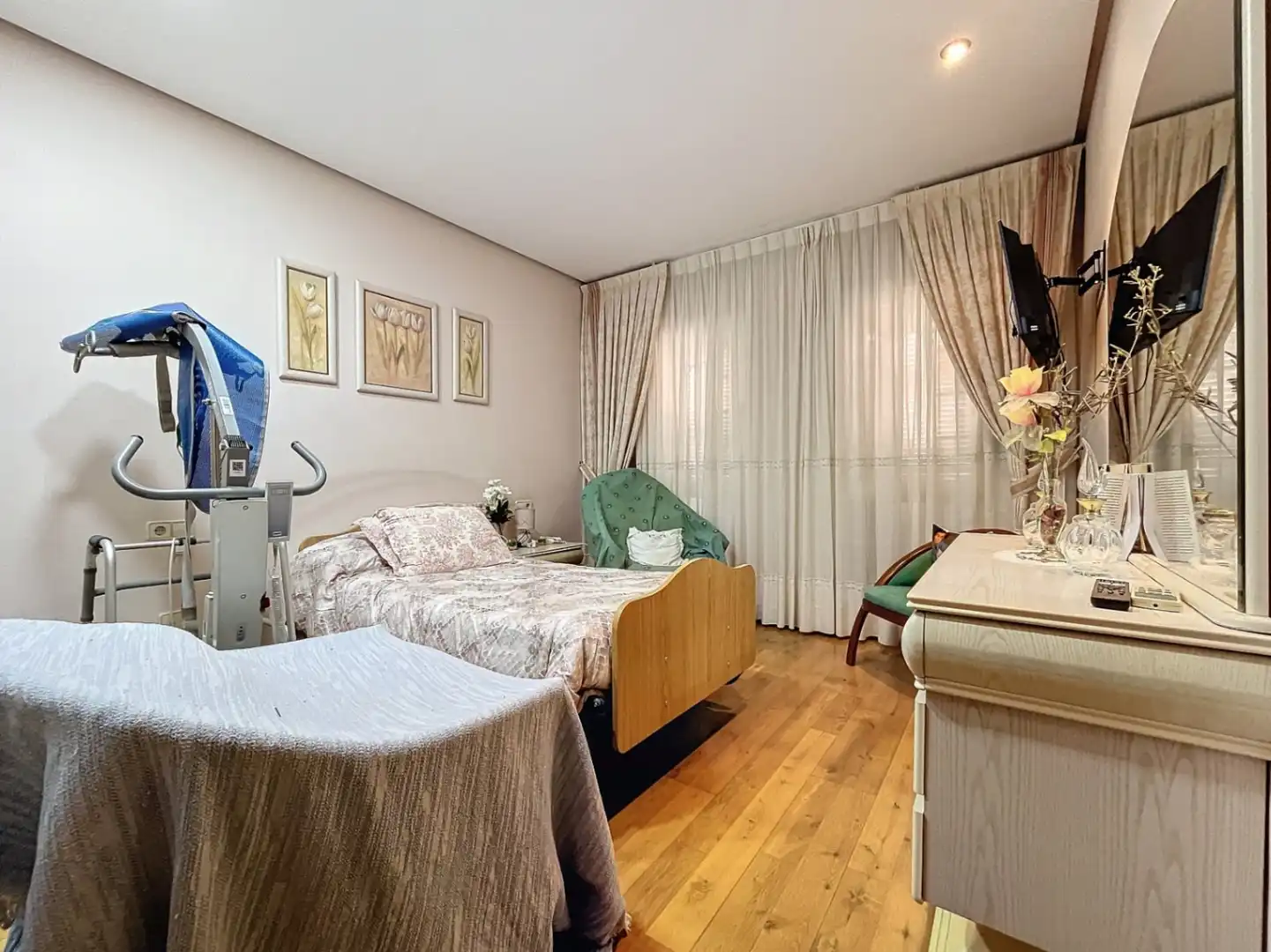 Chalet con terraza en venta en Levante Alto, imagen 19
