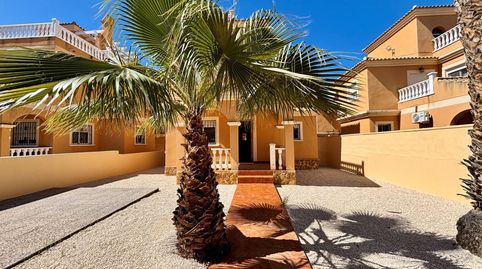 Foto 3 de Casa o xalet en venda a Calle Polonia, Algorfa, Alicante