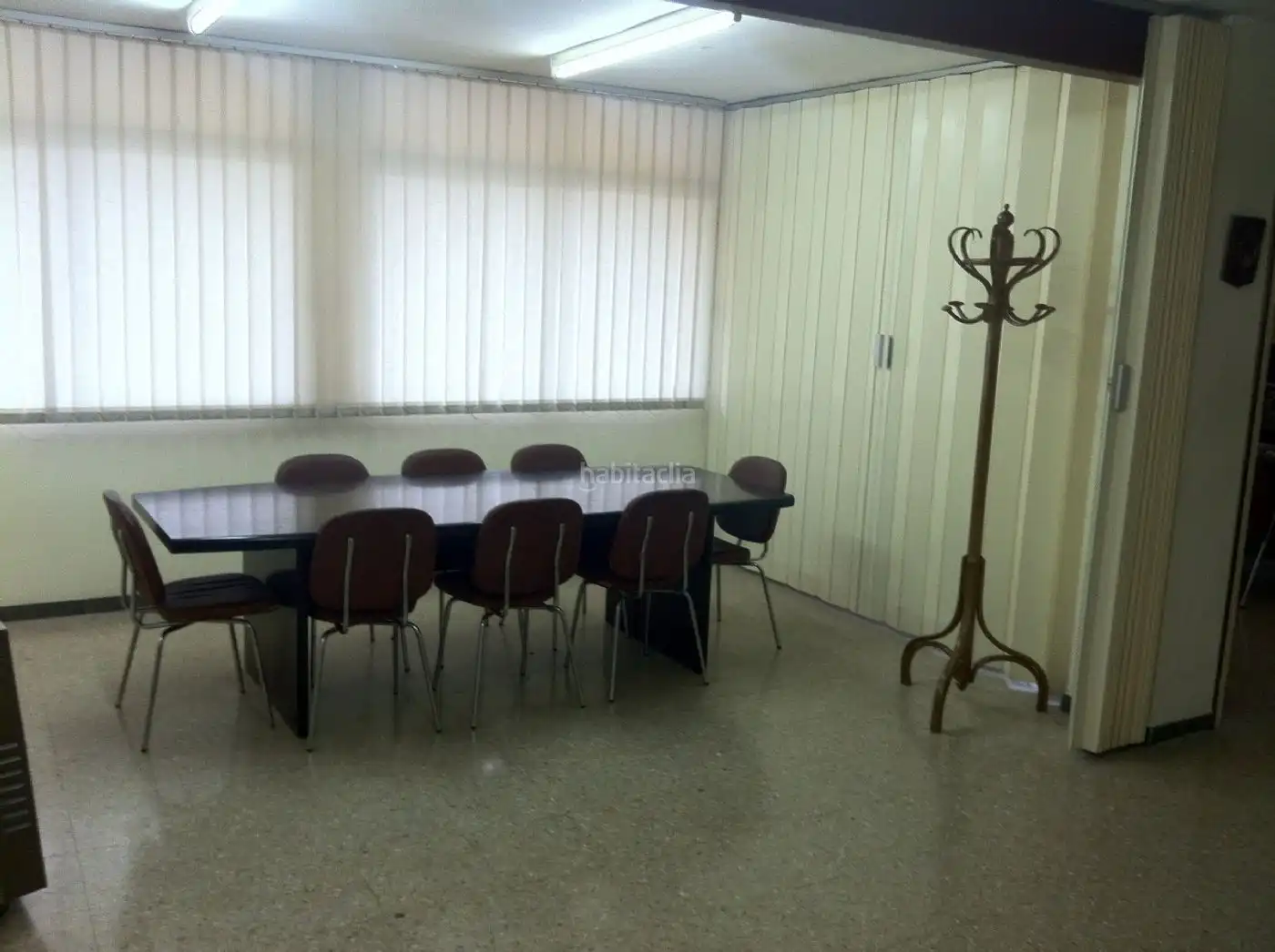 Bureau avec ascenseur à louer à Carrer de Ramon Berenguer IV 64, imagen 2