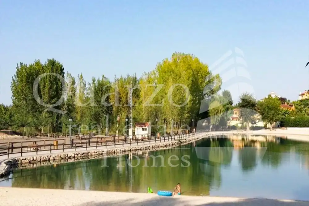 House with garden for sale in Calle Proyecto Número 3, imagen 40
